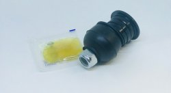 Опора шаровая "CTR" R/L TOYOTA MARK2/CHASER/CRESTA/CROWN перед верх