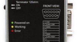 Адаптер CAN-USB