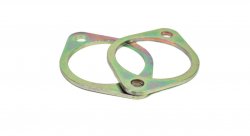  Пластины усиления задних чашек E30/E36/E46/Z3