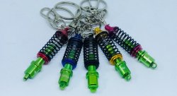 Брелок амортизатор Tein (в ассортименте)