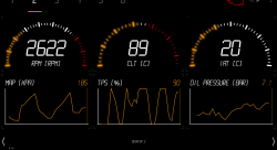 Модуль Bluetooth Classic (serial)
