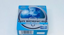 Ароматизатор меловой Eikosha (аква) A31