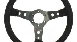 Спортивный руль GP RACE S 2000 BLACK (Оригинал)