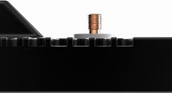 Блок управления электропитанием PMU  Версия с даталоггером