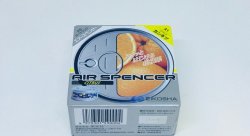 Ароматизатор меловой Eikosha (Citrus - Цитрус) A1