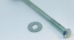 Рулевые тяги Skyline/Laurel