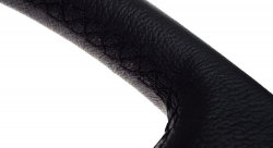 Спортивный руль Motamec Rally Steering Wheel Deep Dish 350mm (Оригинал)