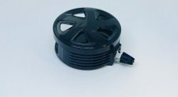 Держатель на решетку воздухозаборника для ароматизатора (Eikosha Spirit Refill) CH1