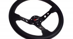 Спортивный руль Motamec Rally Steering Wheel Deep Dish 350mm (Оригинал)