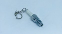 Брелок "Свеча зажигания" 