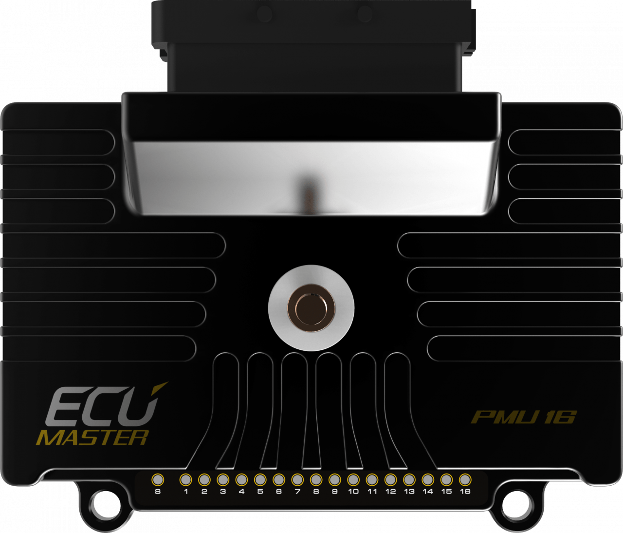 Блок управления электропитанием PMU  Версия с даталоггером