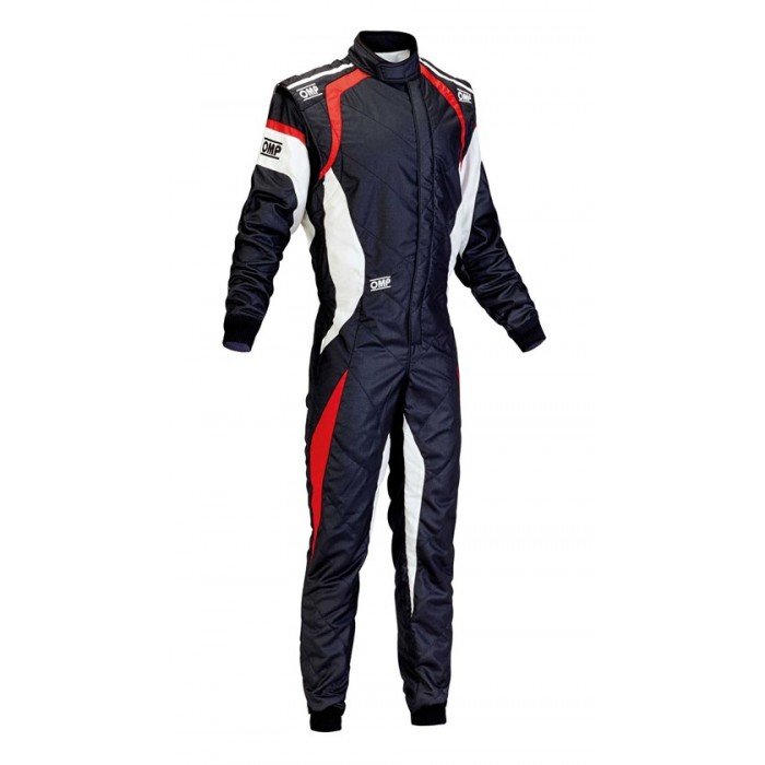 Комбинезон OMP ONE EVO