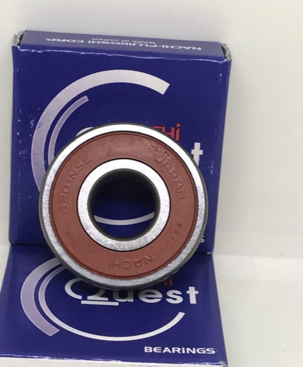 Подшипник первичного вала 1jz/2jz R154 мкпп 