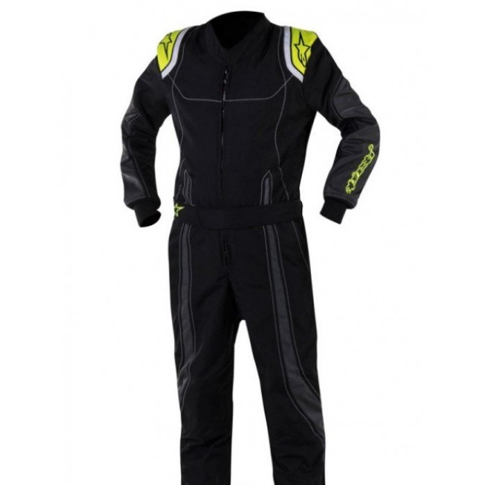 Alpinestars KMX-9 S (детский)