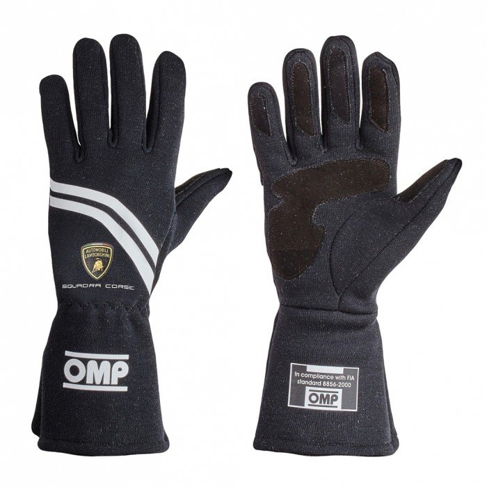 OMP DIJON Lamborghini