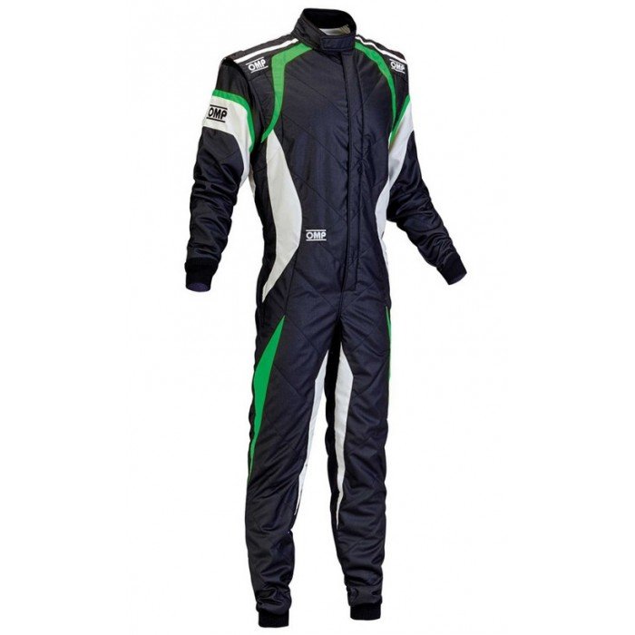 Комбинезон OMP ONE EVO