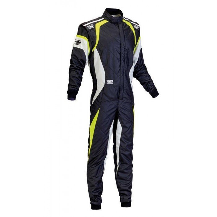 Комбинезон OMP ONE EVO