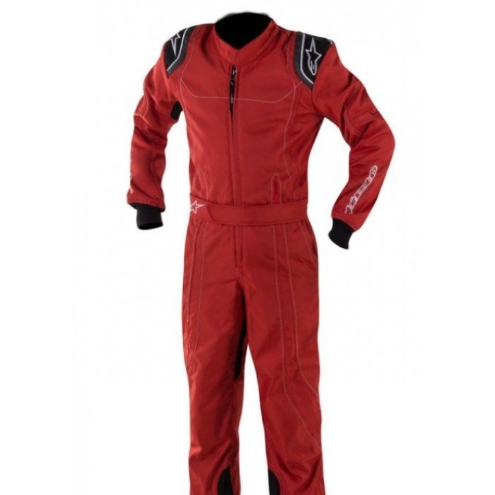 Alpinestars KMX-9 S (детский)