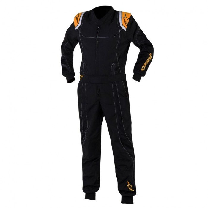 Alpinestars KMX-9 S (детский)