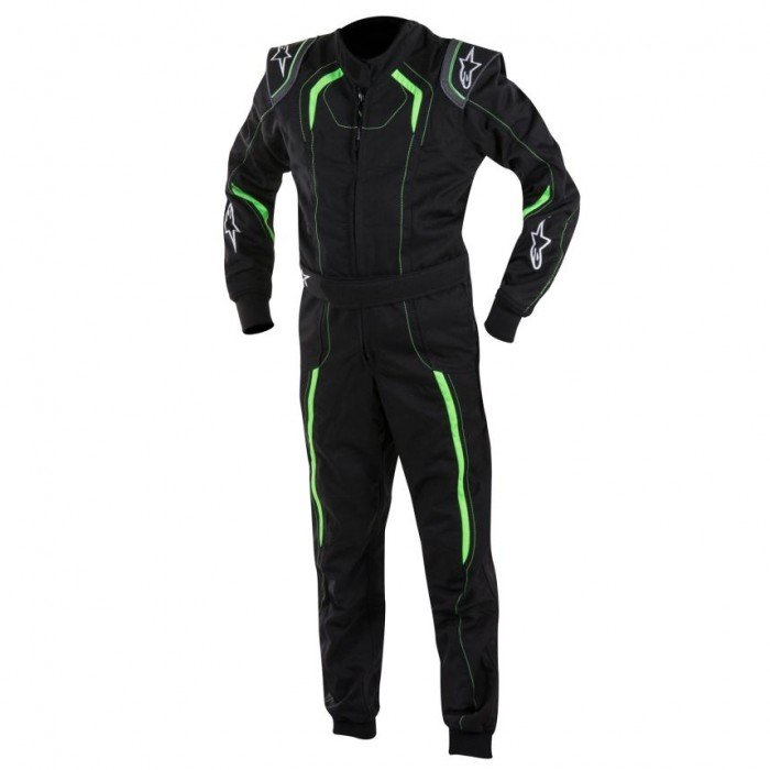 Alpinestars KMX-5 S (детский)