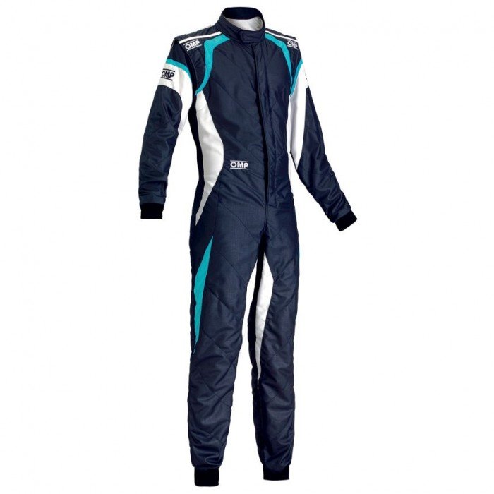 Комбинезон OMP ONE EVO