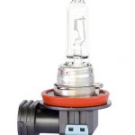 Лампа головного света Koito H9