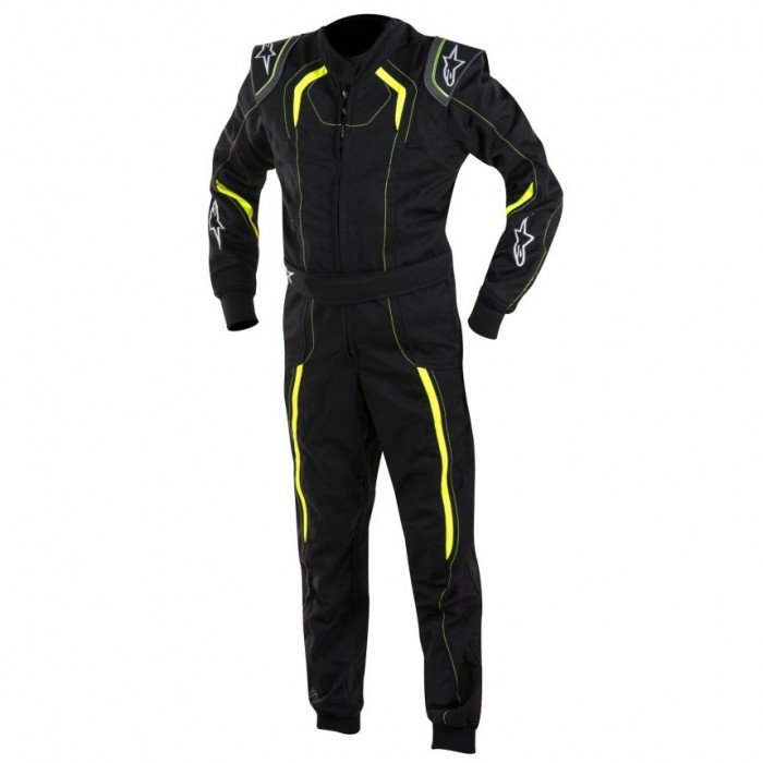 Alpinestars KMX-5 S (детский)