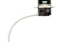 Лампа головного света Koito H3 (0454T)