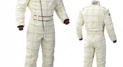 Комбинезон OMP LE MANS