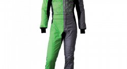 Комбинезон OMP ONE ART LAMBORGHINI "SPEED"