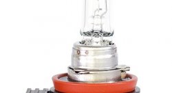 Лампа головного света Koito H8