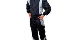 Комбинезон CHRONO CYCLONE