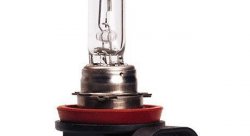 Лампа головного света Koito H11