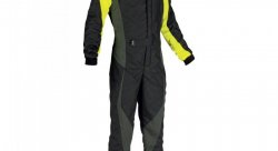 Комбинезон OMP TECNICA EVO