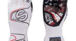 Sparco ARROW RG-7 EVO 