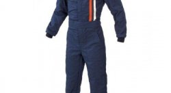 Комбинезон OMP CLASSIC