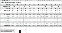 Комбинезон Alpinestars GP RACE