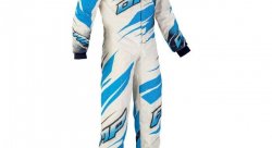 Комбинезон OMP ONE ART