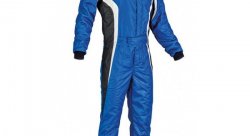 Комбинезон OMP TECNICA-S