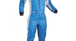 Комбинезон OMP TECNICA EVO (2017MY)