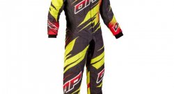 Комбинезон OMP ONE ART