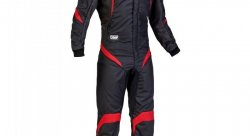 Комбинезон OMP ONE-S1