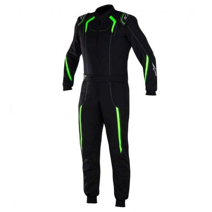 Alpinestars KMX-5