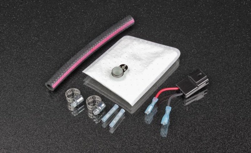 Комплект установочный к бензонасосу WALBRO F90000262