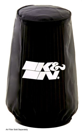 Чехол защитный K&N RU-3130DK D=121-89MM / H=178MM