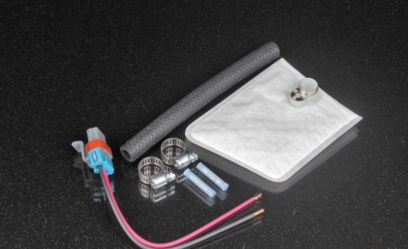 Комплект установочный к бензонасосу WALBRO F90000267 и F90000274