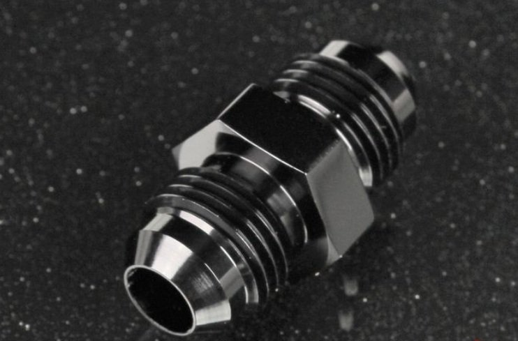 Фитинг union AN6 папа / папа