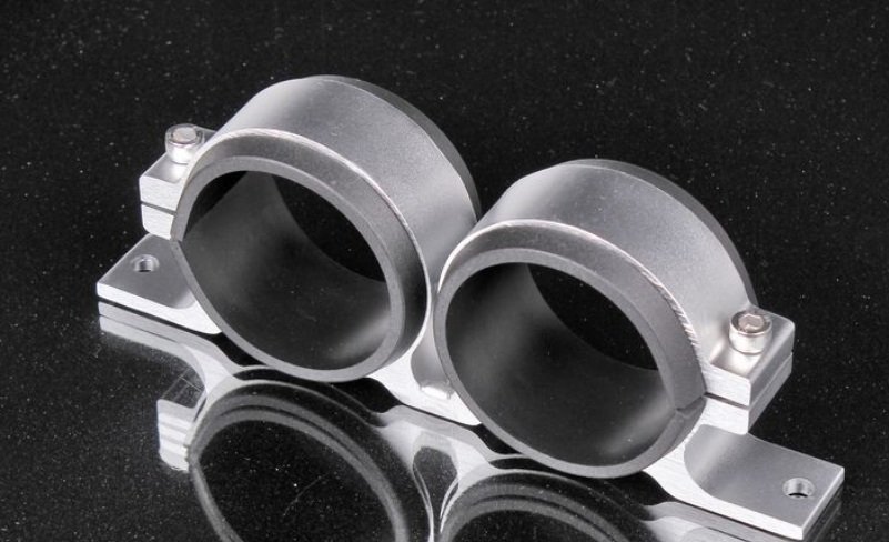 Крепление топливного насоса BOSCH 044 60 мм двойное AB88