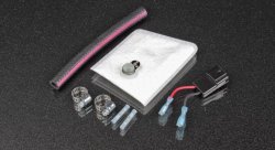 Комплект установочный к бензонасосу WALBRO F90000262