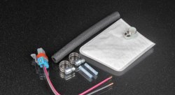 Комплект установочный к бензонасосу WALBRO F90000267 и F90000274